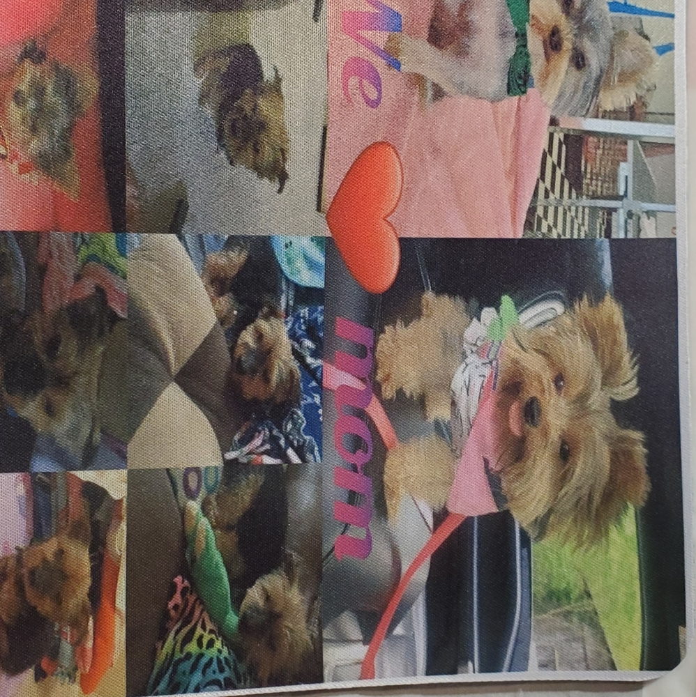 Mouse pads